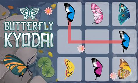 butterfly kyodai 2 kostenlos spielen